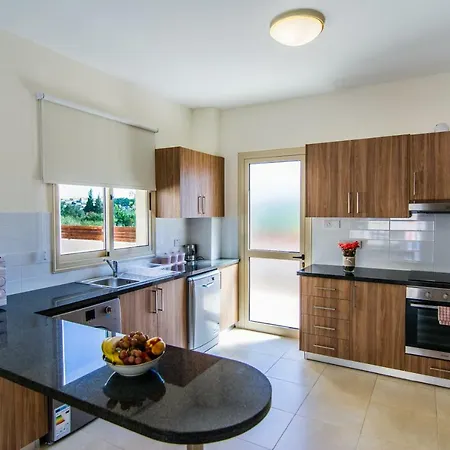 Holiday home Green Valley V5