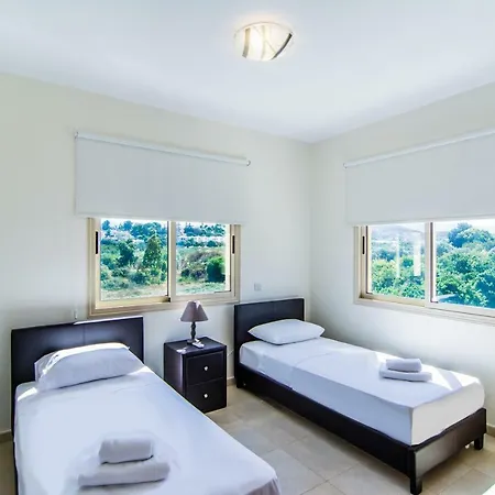 Green Valley V5 Holiday home Prodromi