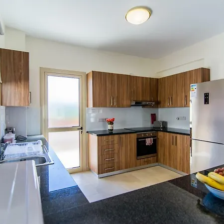 Green Valley V5 Holiday home *