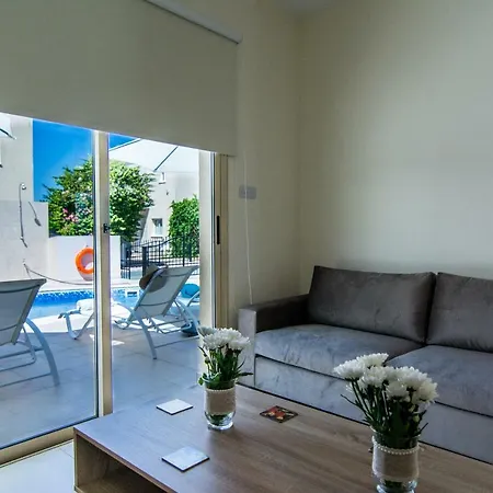 Holiday home Green Valley V5 *